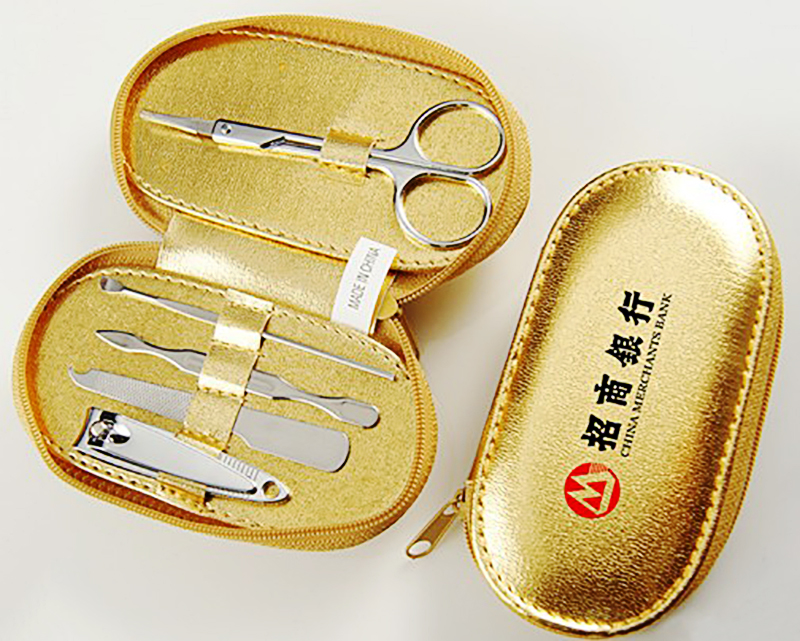 招商银行指甲套装